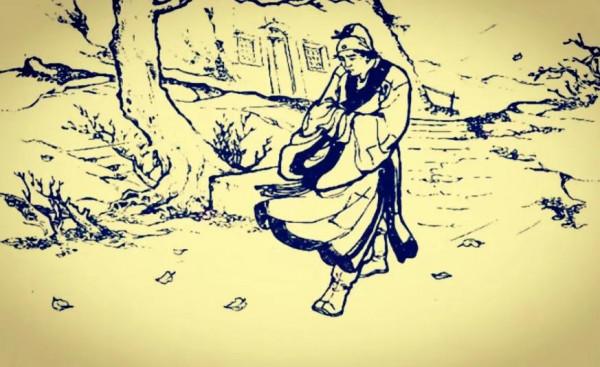 民間故事：男子坐船去做買賣，途中幫助兩乞丐，因此舉逃過一劫