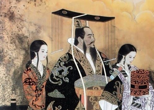 國防施工竟炸出古墓,墓主人身穿玉石金絲戰甲,竟能令人起死回生 國防施工竟炸出古墓,墓主人身穿玉石金絲戰甲,竟能令人起死回生