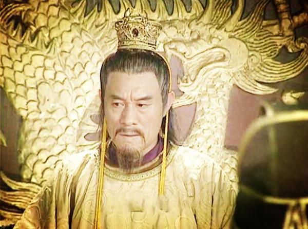 楊廣並未有史書上那麼不堪，隋朝之所以滅亡，不過是利益分配不均