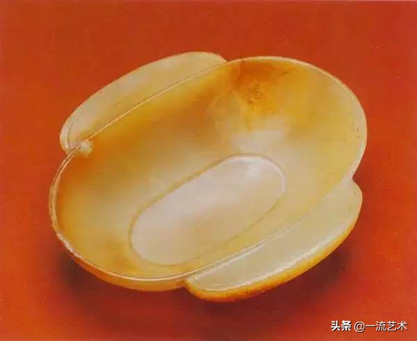 中國古玉，一眼萬年