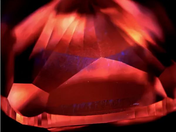 寶知道｜寶石原來也有“指紋”