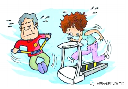 經常要做甲功檢查，這些檢查注意事項你知道嗎？