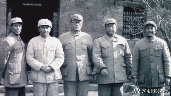 渡江戰役中我軍參戰兵力有多少?主力為2大野戰軍,人數超百萬 渡江戰役中我軍參戰兵力有多少?主力為2大野戰軍,人數超百萬