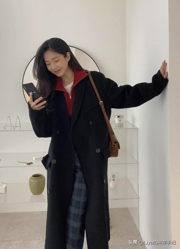 4條入冬厚裙子，每一條都好好穿