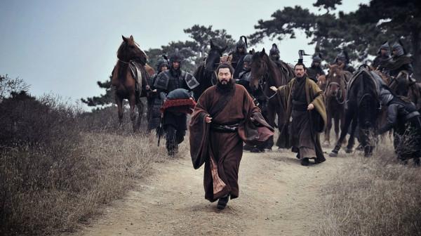 關羽在華容道放走曹操，到底是為了什麼？