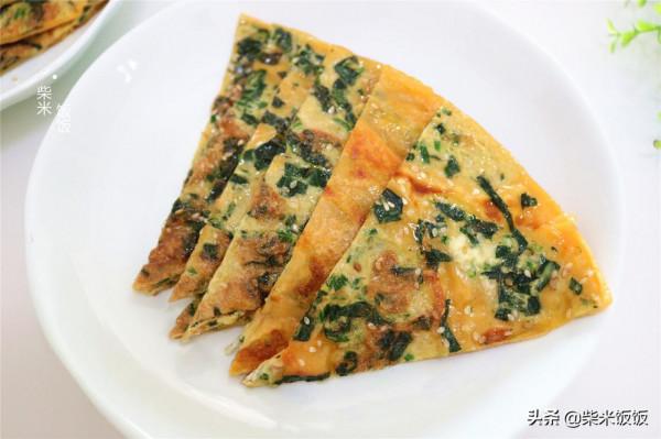早餐就吃它，營養高味道好，做法也簡單，挑食的孩子搶著吃