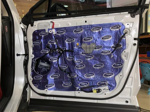 凌志NX200音響改裝詩芬尼S62，詩芬尼音響演繹極致人聲