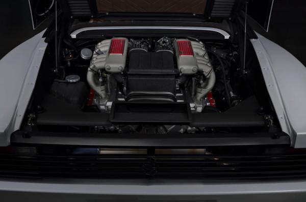 瑞士小廠復刻躍馬經典超跑！豪華旗艦依舊，車身更輕跑得更快