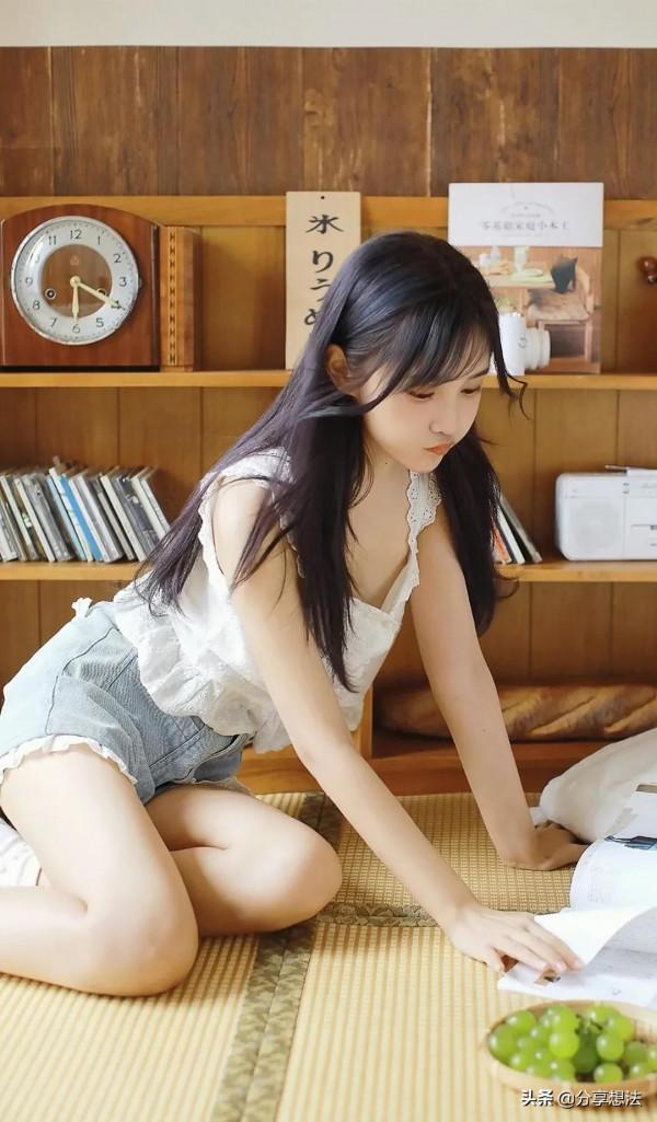 蘇杉杉日常美圖