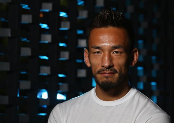 人物誌丨霓虹司令塔——中田英壽 人物誌丨霓虹司令塔——中田英壽