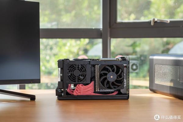 顯示卡擴充套件塢才是ITX主機的正確開啟方式？