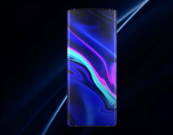 屏下攝像頭手機 小米MIX4和中興Axon30屏下版如何選? 屏下攝像頭手機 小米MIX4和中興Axon30屏下版如何選?