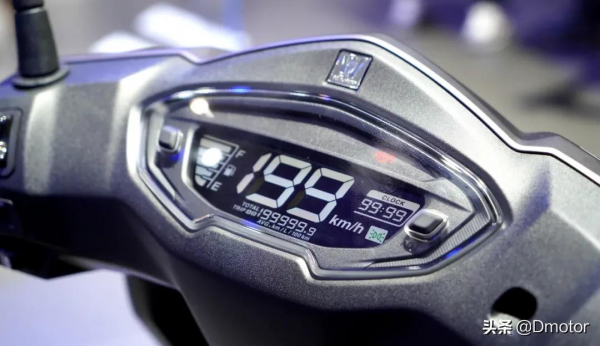 2021重慶摩展現場|豪爵新車來襲 2021重慶摩展現場|豪爵新車來襲