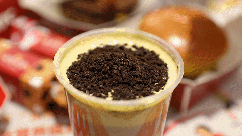 肯德基,求求你別再下架它了... 肯德基,求求你別再下架它了...