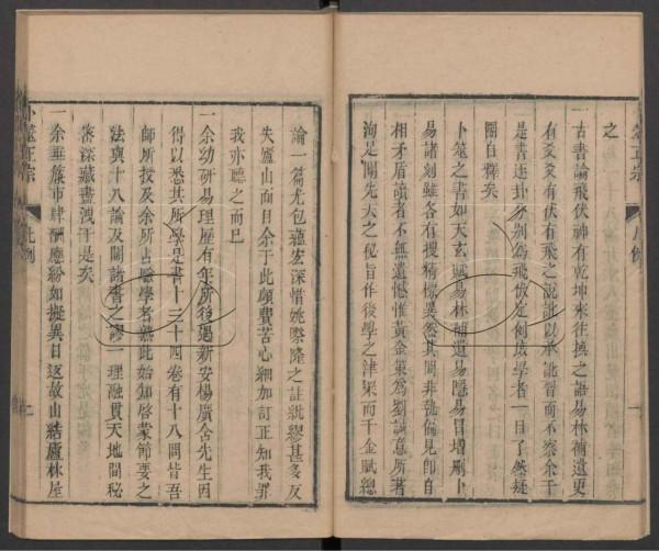 清朝光緒年間的占卜名家王洪緒所著《卜筮正宗》 清朝光緒年間的占卜名家王洪緒所著《卜筮正宗》