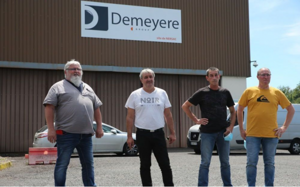 原材料瘋漲！法國最大傢俱製造商：Demeyere被逼破產