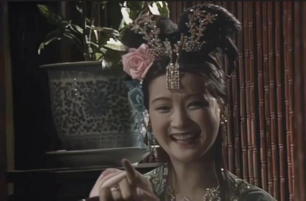 86版《西遊記》37位美女大合集 86版《西遊記》37位美女大合集