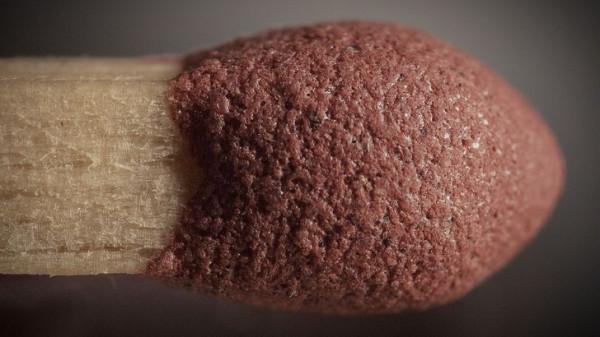 一組日常常見物品的微觀照片，微觀世界原來這麼美