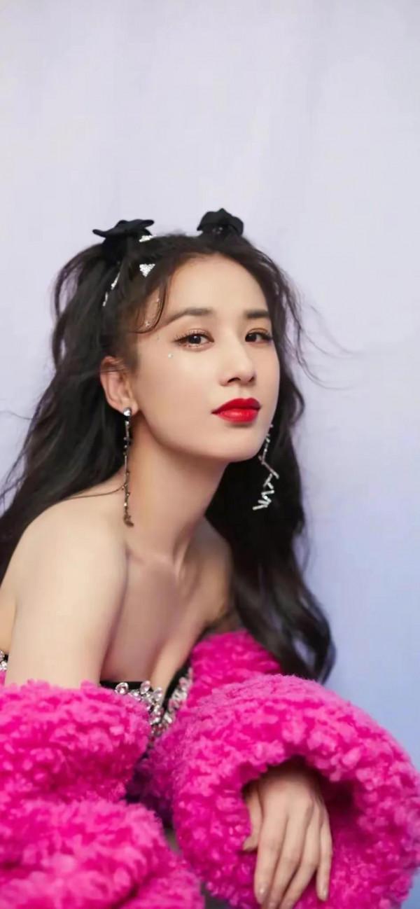 明星美圖&mdash;黃聖依