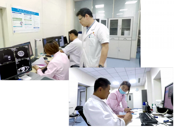 X片是如何出結論的?帶你瞭解影像醫師——臨床診斷的“偵察兵” X片是如何出結論的?帶你瞭解影像醫師——臨床診斷的“偵察兵”