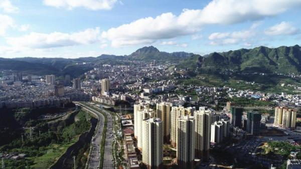 鎮雄民間故事：烏峰山劉海成仙傳說