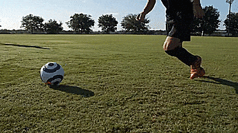 10個獨特而有創意的傳球方式