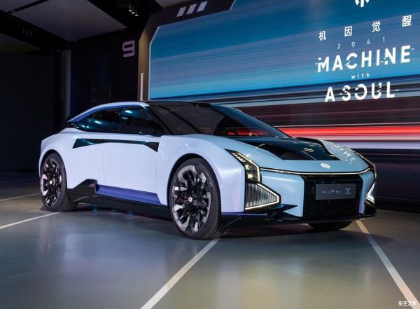 大膽前衛的設計 2021年度6款最具設計性車型