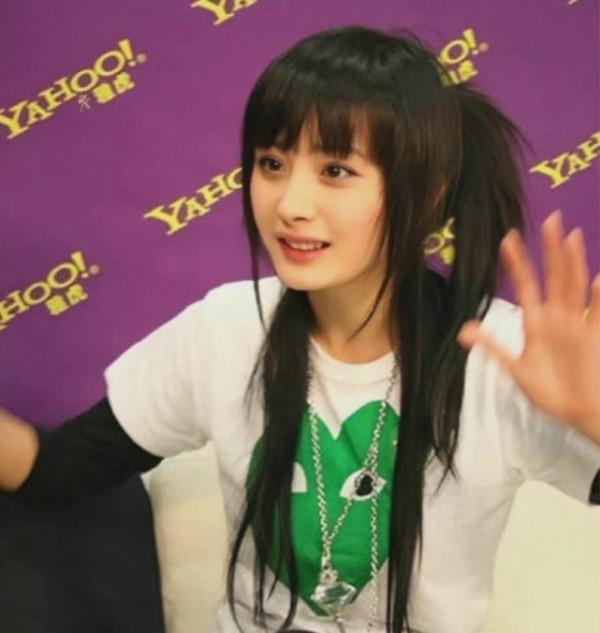 楊冪&OpenCurlyDoubleQuote;拔牙後遺症&rdquo;犯了！打臉說整容的人，粉絲：這毛病可以接受