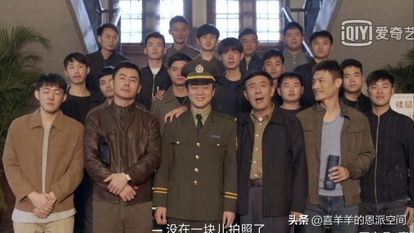 《誰是兇手》年末燒腦大片，來勢兇猛，飆升榜第一名