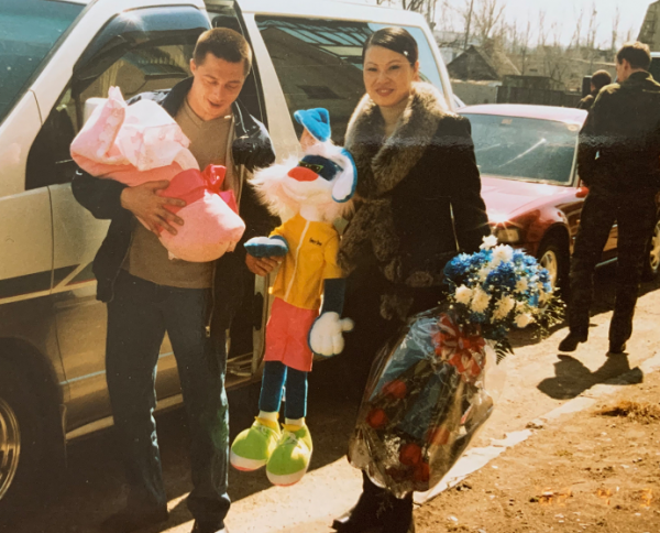 48歲東北女子,19歲闖蕩俄羅斯,身懷鉅款住別墅,現在卻只想回國 48歲東北女子,19歲闖蕩俄羅斯,身懷鉅款住別墅,現在卻只想回國