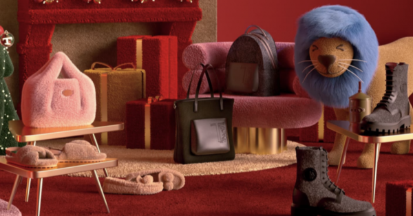 毛絨絨軟糯糯閃亮亮，這一季的大牌包包都吃了可愛吧