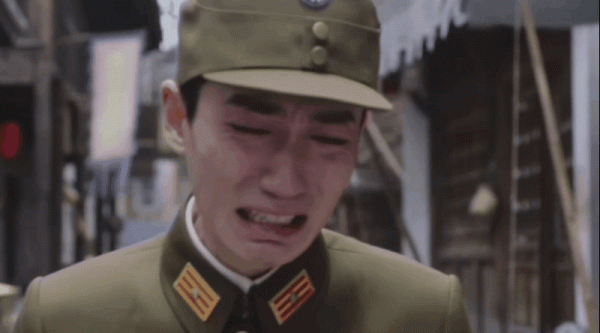 盤點2021年度影視劇/電影中的哭戲名場面