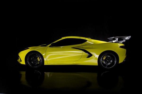 只需3499美元,科爾維特C8搭配Victor主動式尾翼 只需3499美元,科爾維特C8搭配Victor主動式尾翼