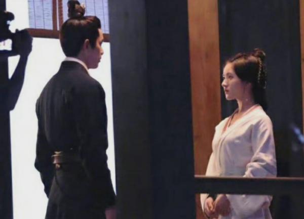 這十一部正在拍攝的古裝劇，部部精品