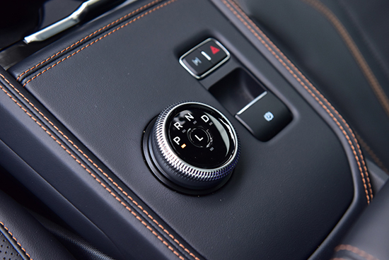 福特Mustang Mach-E GT版上市 售36.99萬