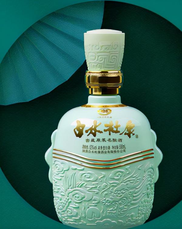 陝西這3款“不爭氣”的酒，曾經深負盛名，現在卻漸漸被遺忘