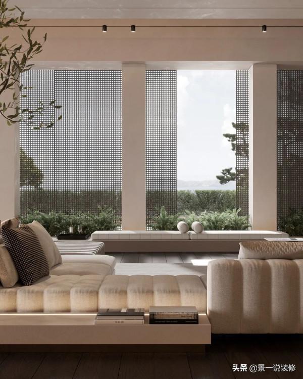 30款絕美玻璃窗,帶你領略空間的魅力,真的很不錯呦 30款絕美玻璃窗,帶你領略空間的魅力,真的很不錯呦