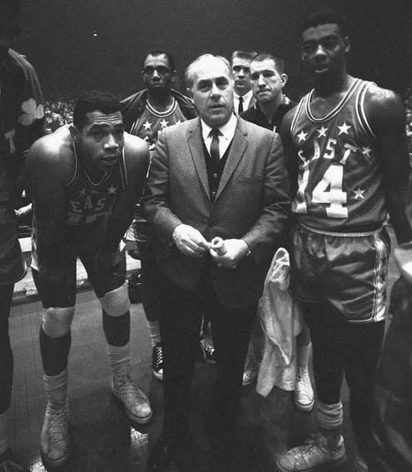 誰是NBA有史以來最好的教練：波波維奇上榜