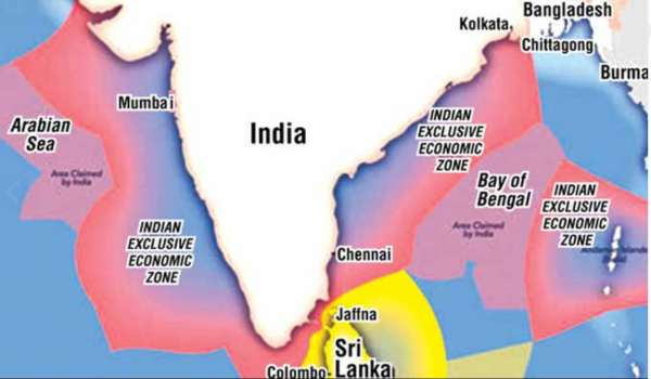 重新認識印度:國力不在日本之下 重新認識印度:國力不在日本之下