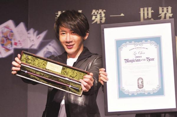 沒被封殺?那劉謙這些年幹嘛去了 沒被封殺?那劉謙這些年幹嘛去了