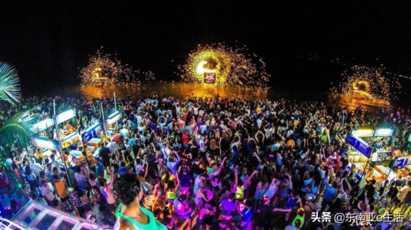 一年來,我最想念泰國的五個點!看看你有木有中招→ 一年來,我最想念泰國的五個點!看看你有木有中招→