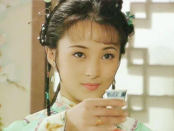 當4位內地大美人，遇到港臺經典女神，顏值差距就出來了