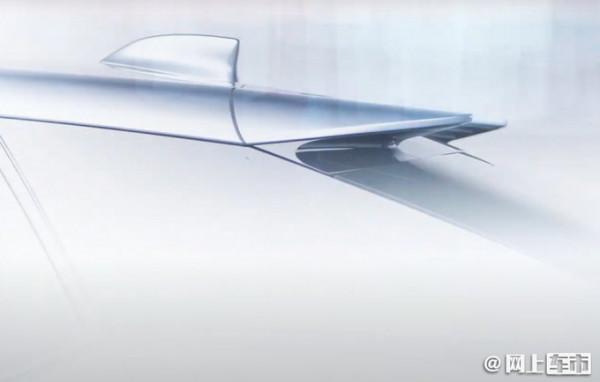 貫穿尾燈+跨界外觀!雷克薩斯RZ預告圖曝光,這款新車值得期待 貫穿尾燈+跨界外觀!雷克薩斯RZ預告圖曝光,這款新車值得期待