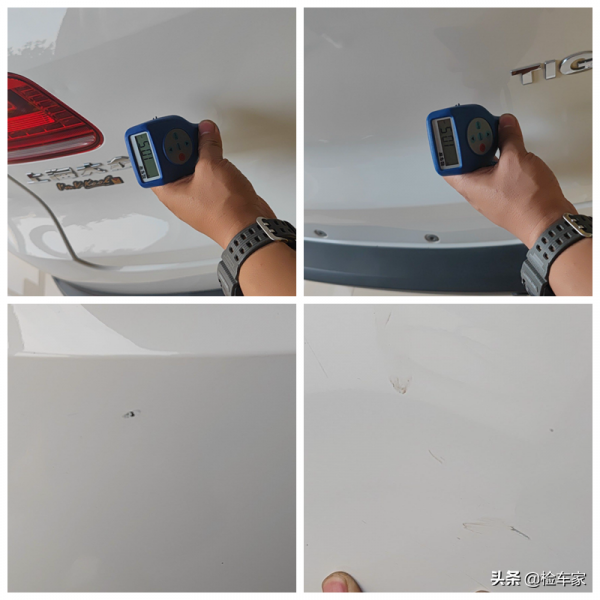 曾經的加價神車，如今10萬塊不到買輛原價23萬的大眾途觀值不值