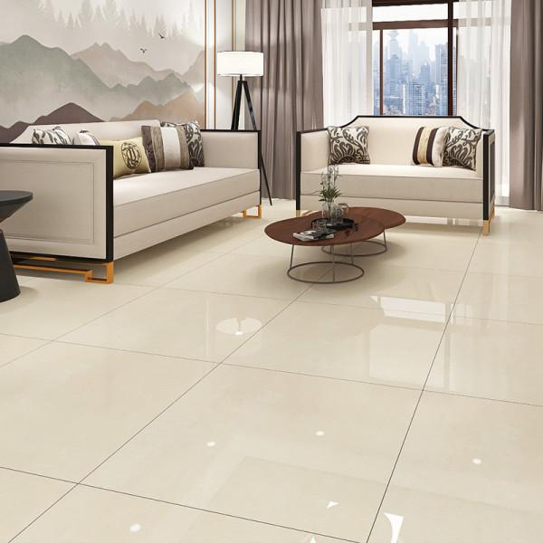 客廳貼什麼地磚，大氣又好看？