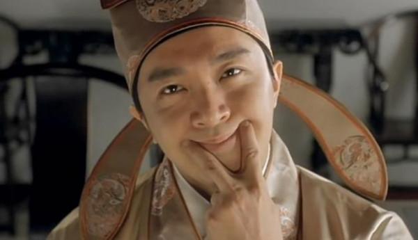 周星馳輸掉近十億,對賭協議的背後,明星和資本誰才是真正的贏家 周星馳輸掉近十億,對賭協議的背後,明星和資本誰才是真正的贏家