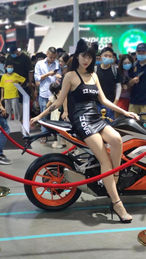 2021年終盤點，各家摩托品牌中的顏值擔當，分別是哪款車型？