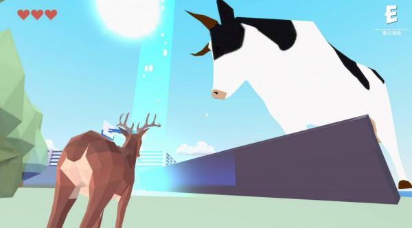 XGP神作《非常普通的鹿》全成就攻略 一小時1000點