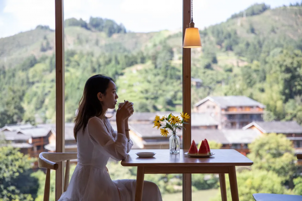 《國家地理》力薦！深藏大山的千年神奇秘境，還入選吉尼斯記錄