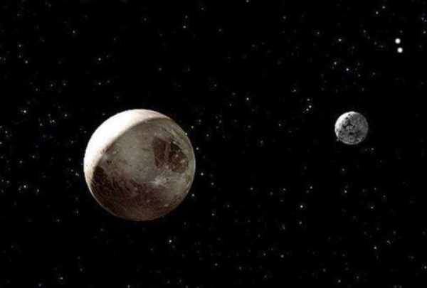 人類所探訪的最遙遠的小行星，傳回影象，科學家：未見過如此星體